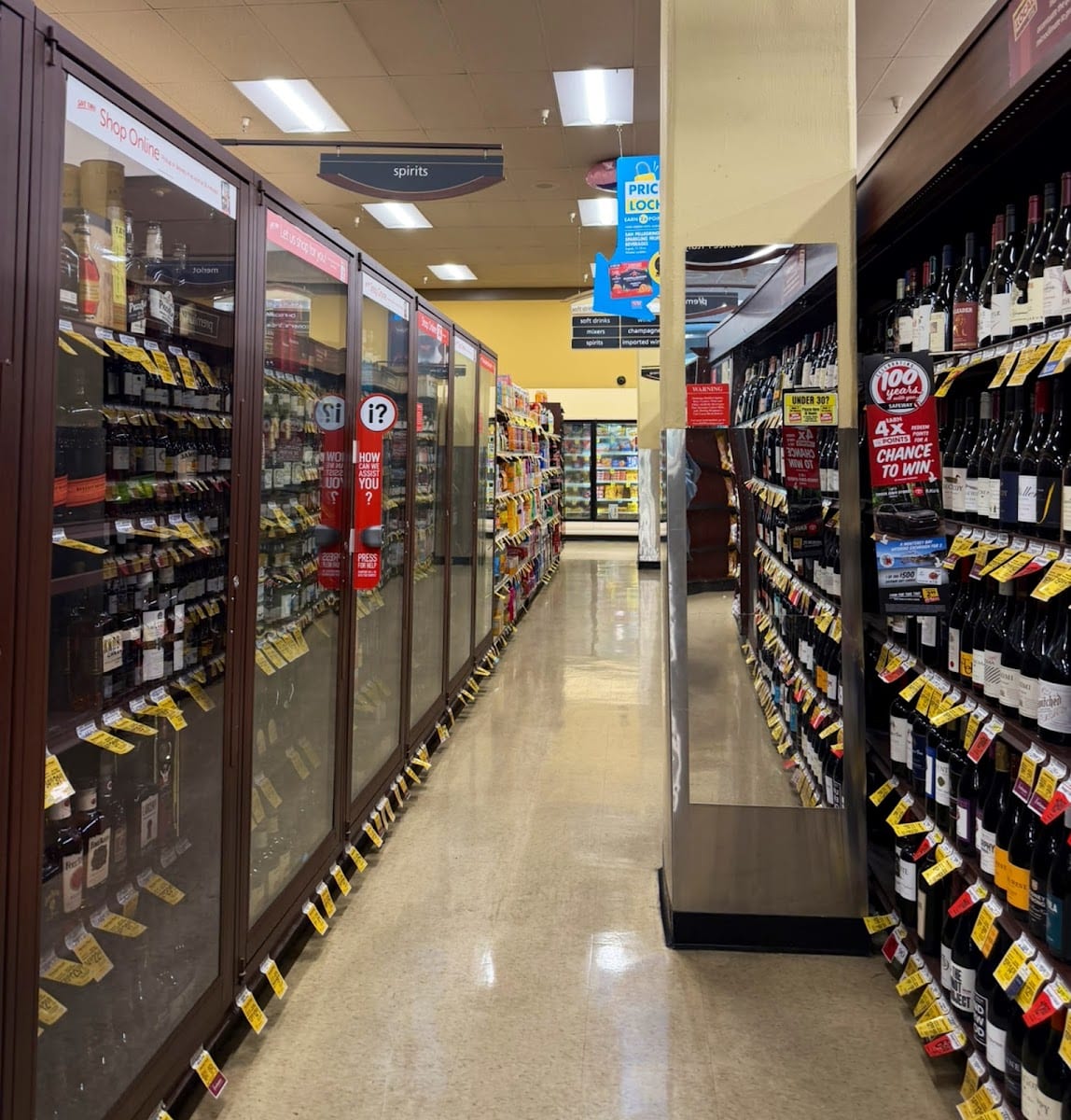 Safeway, photo 3