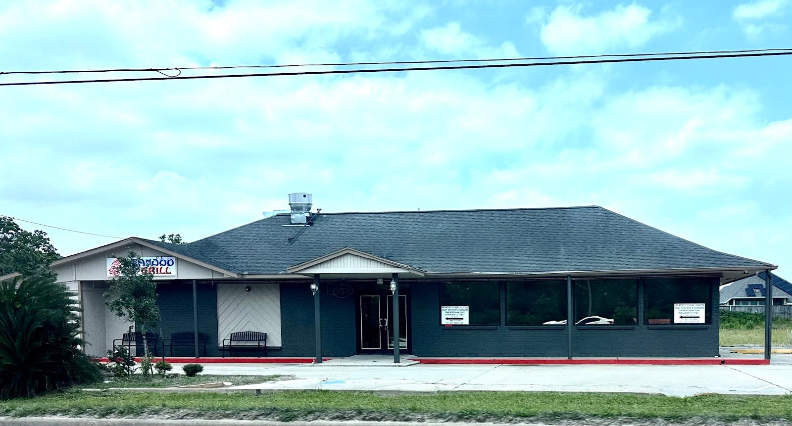 Manvel Seafood & Grill, photo 4