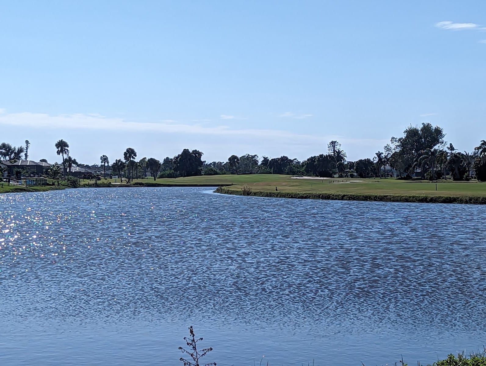 The Hills Course, photo 2