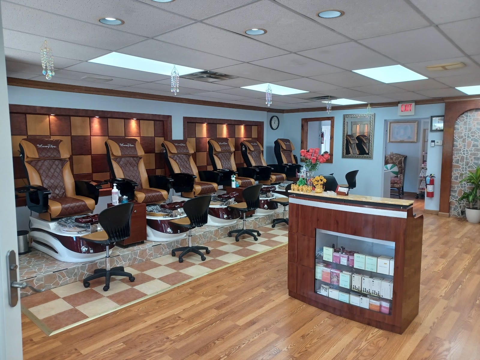 Nirvana Nails &Spa, photo 3