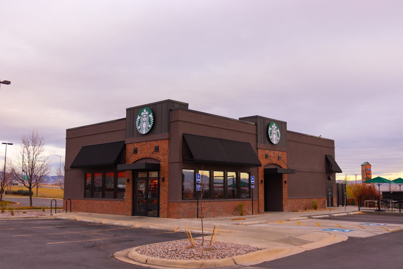 Starbucks Coffee Company, photo 2