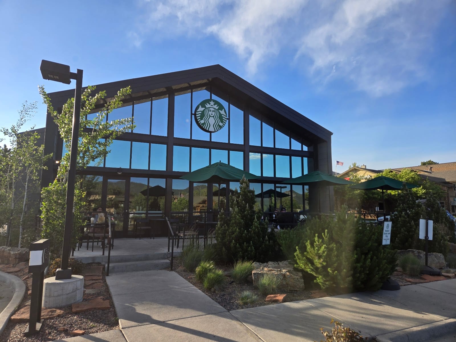 Starbucks Coffee Company, photo 4