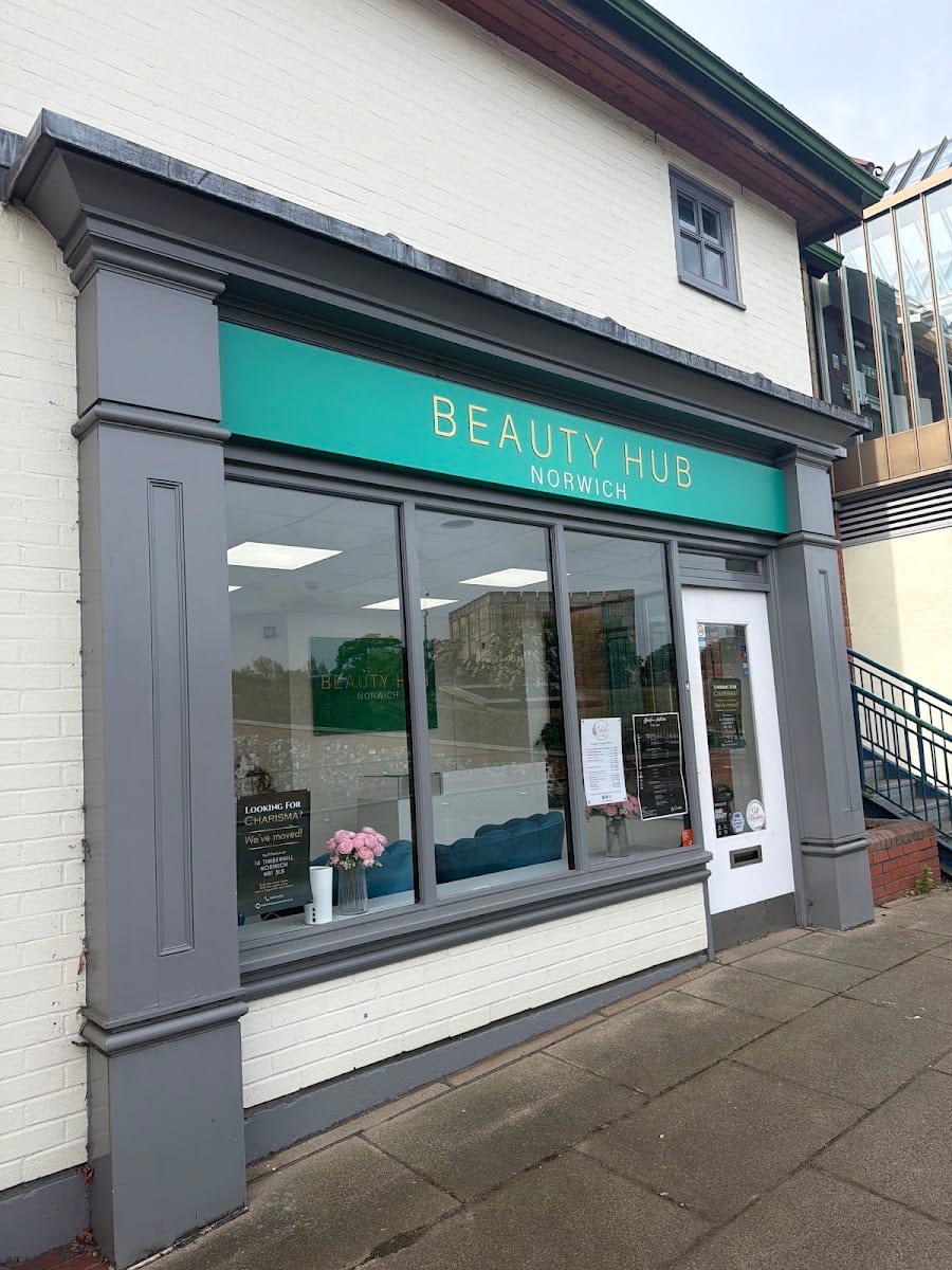 Beauty Hub Norwich