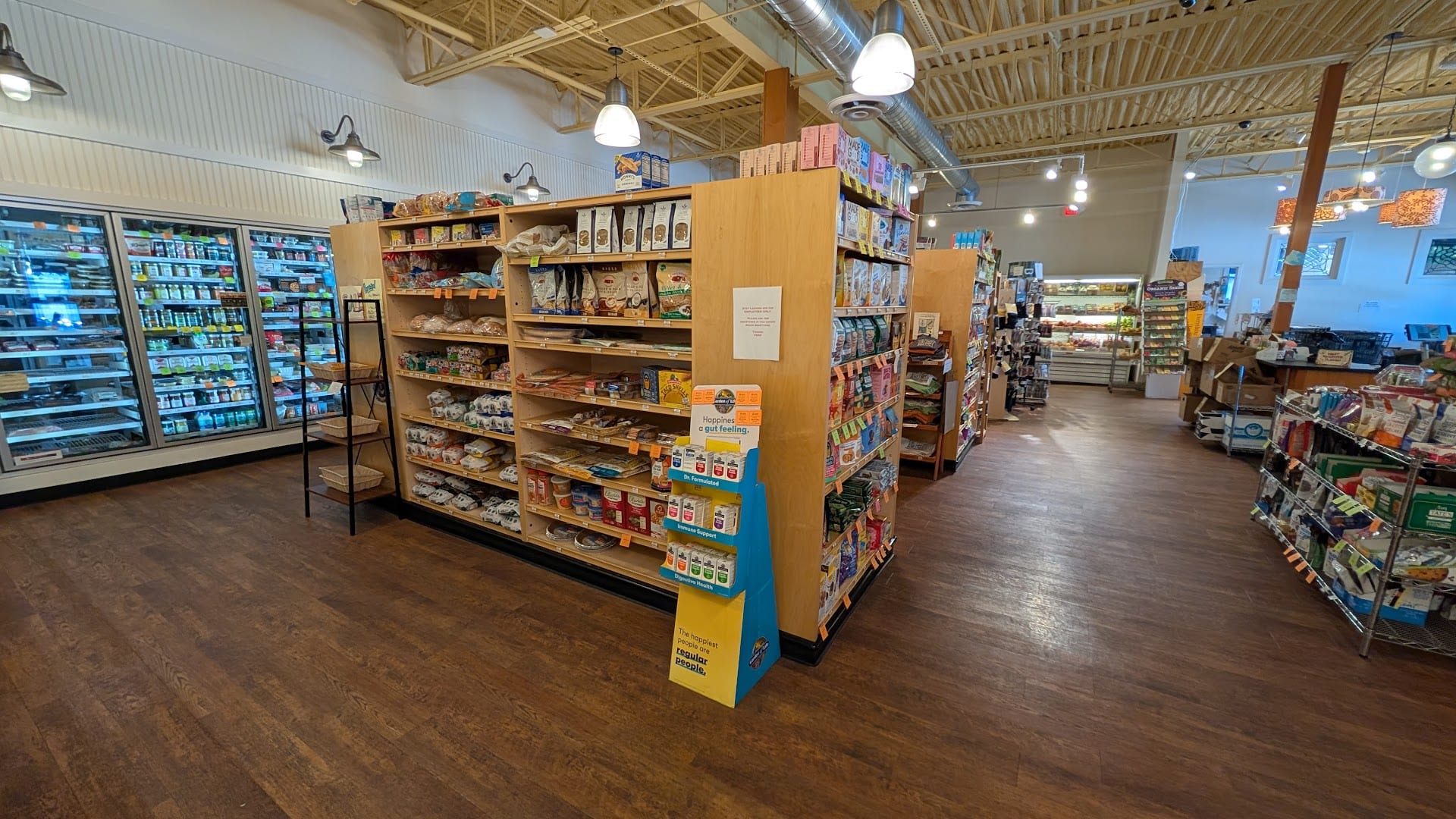 Four Seasons Natural Foods Store, photo 2