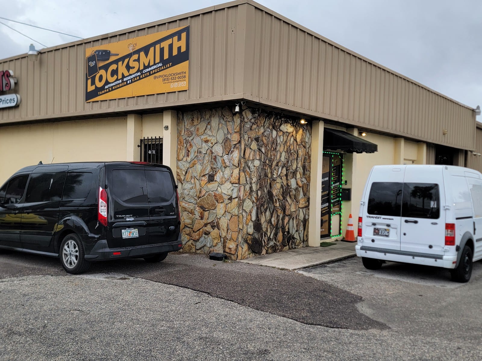 UPick Locksmith, photo 2