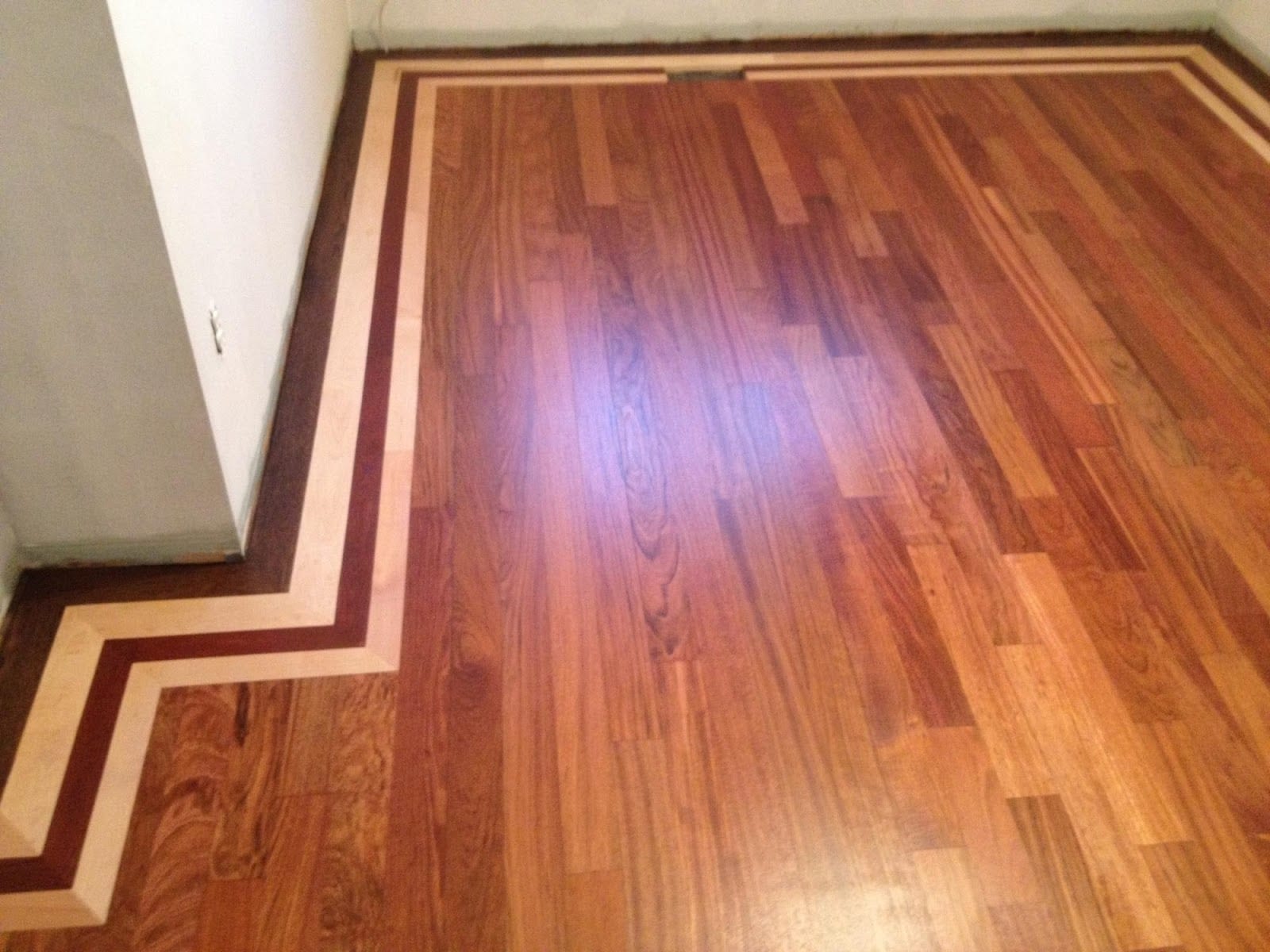Exclusive Hardwood Flooring Ltd, photo 2