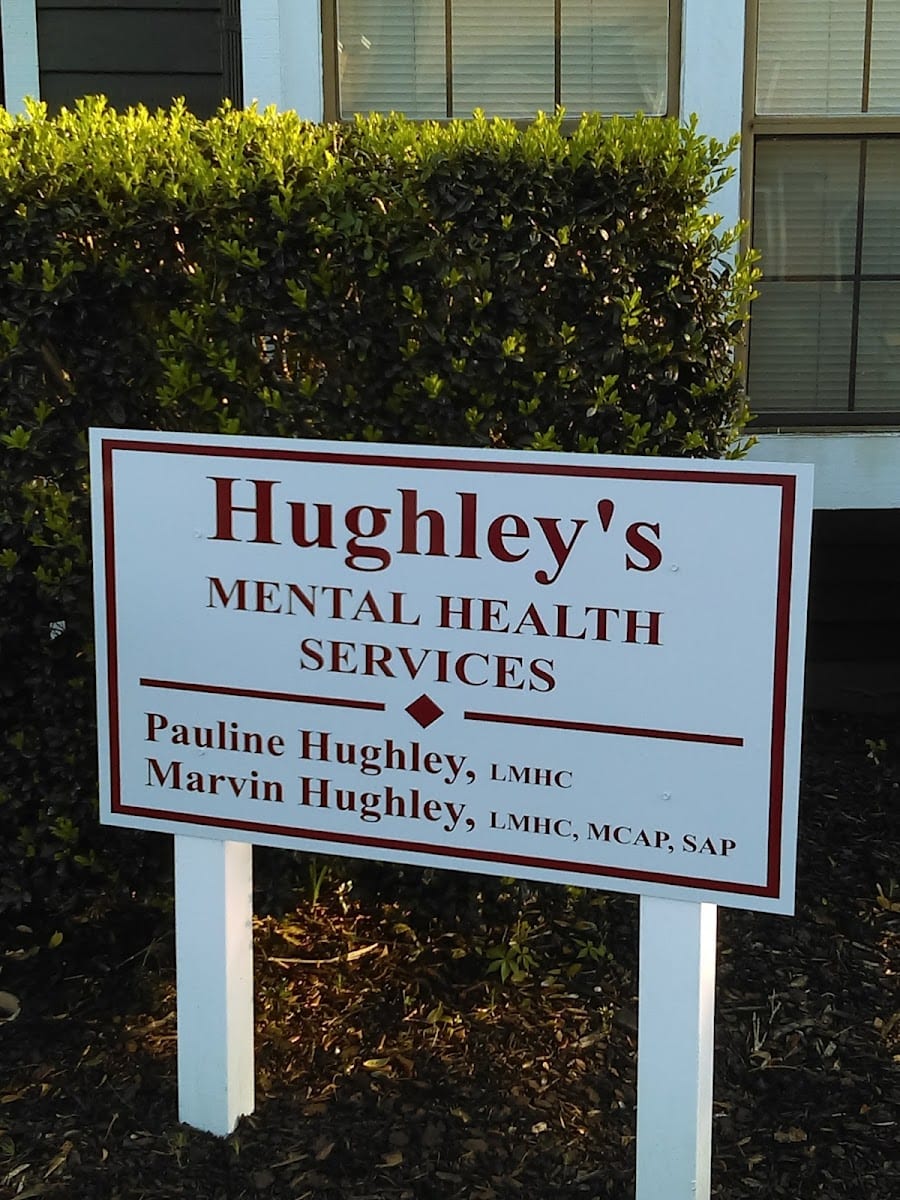 Hughley's Mental Health Services, LLC, photo 3