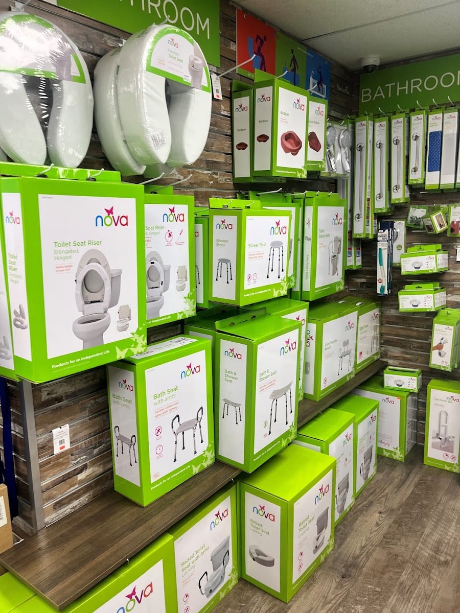 Annapolis Professional Pharmacy & Medical Equipment, photo 4