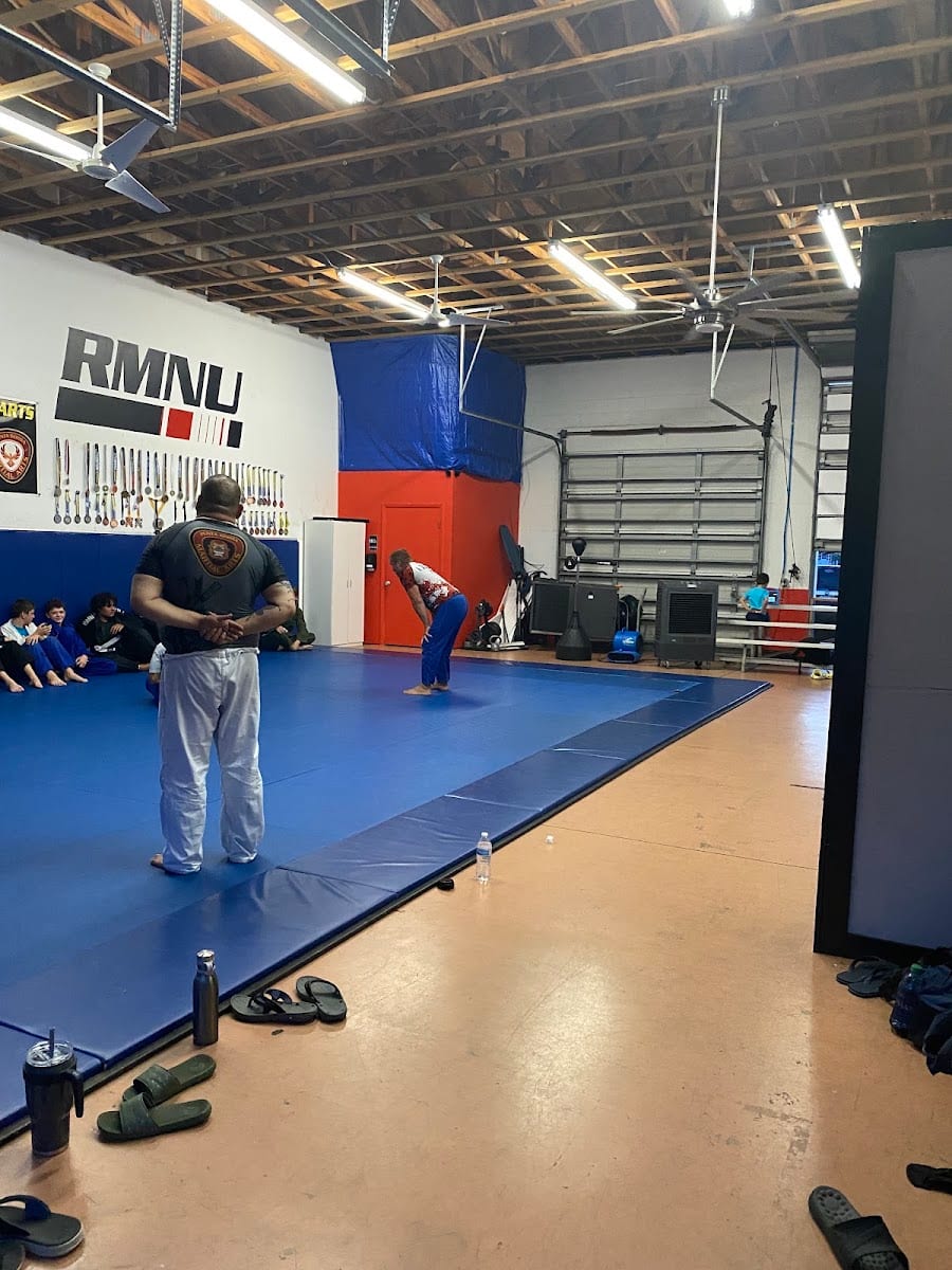 Punta Gorda Martial Arts