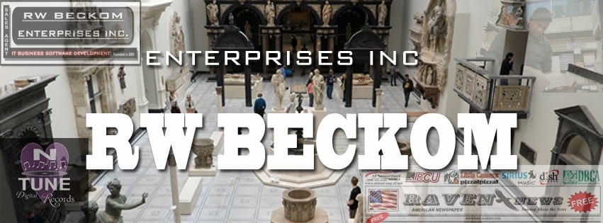 RW BECKOM ENTERPRISES