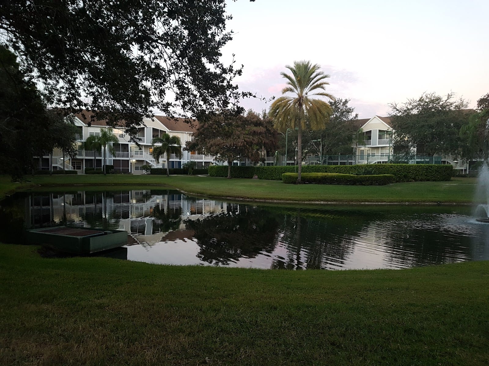 Central Park Realty