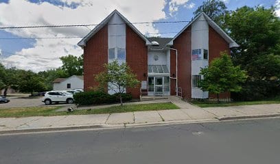 Richmond Martin Dr