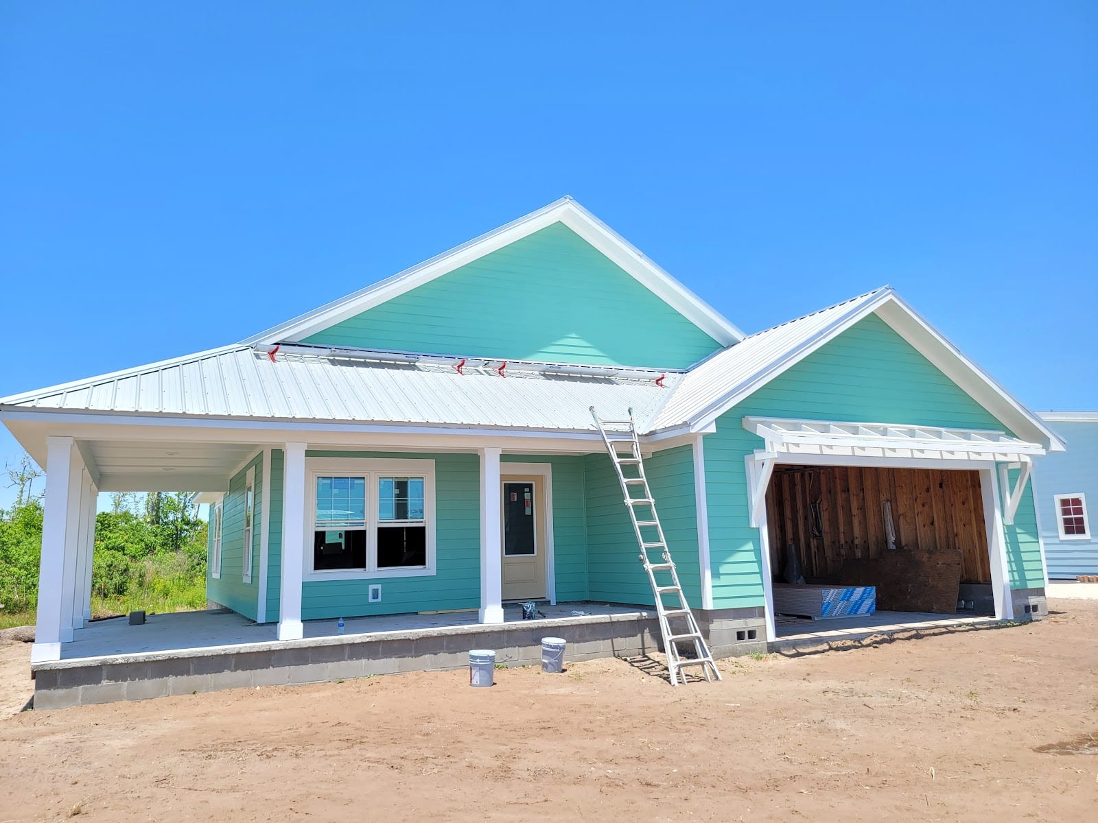 G&E AGUILARES HOMES LLC, photo 4