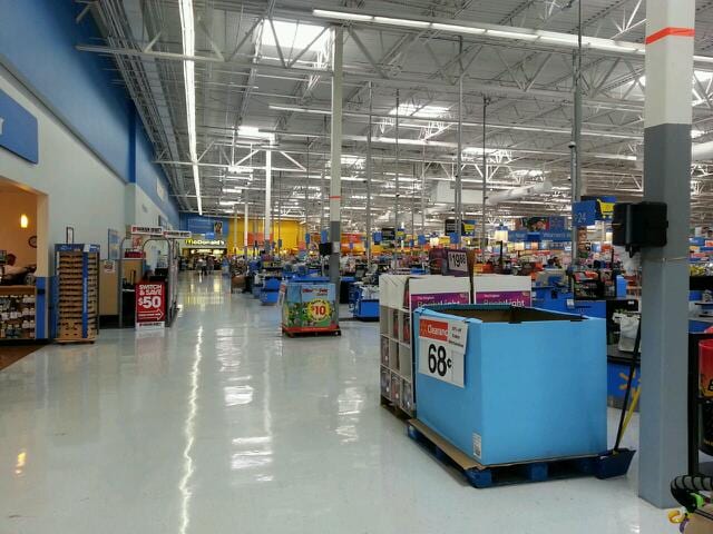 Walmart Pharmacy, photo 4