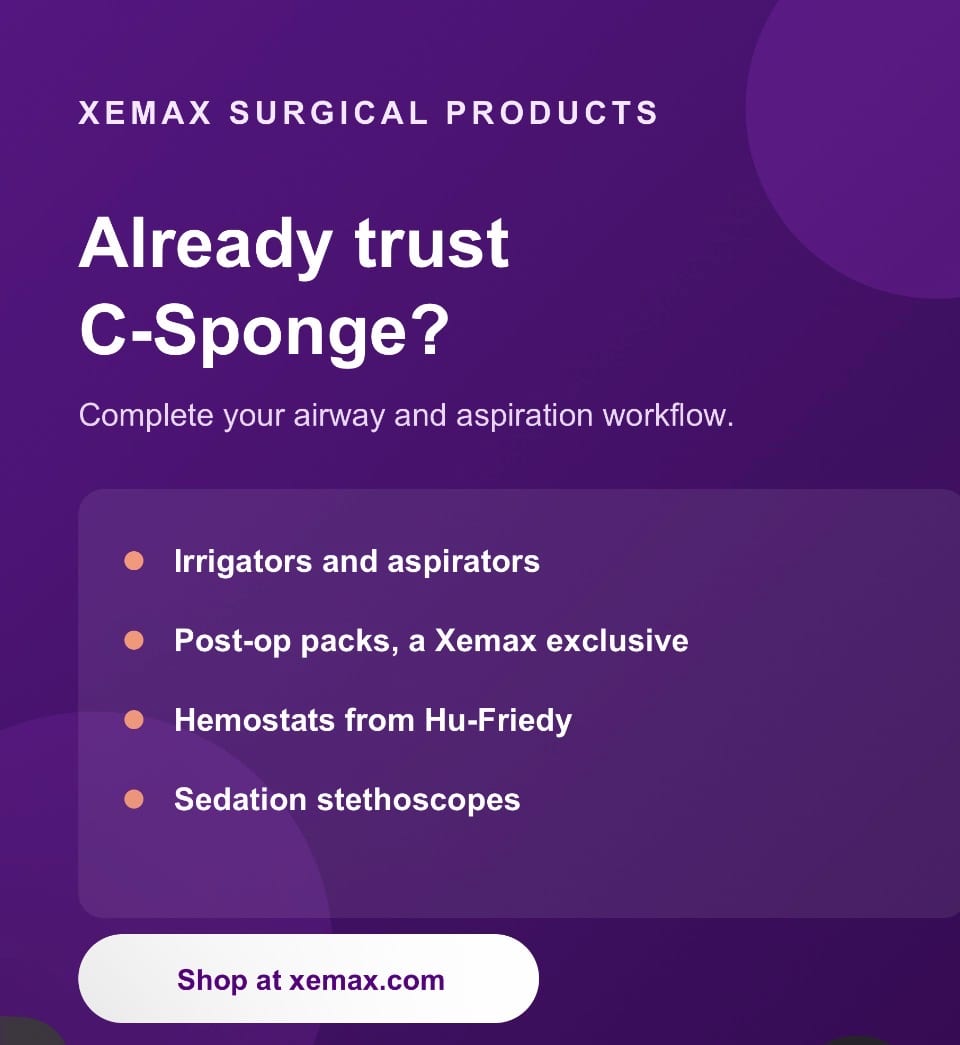 Xemax Surgical Products, Inc., photo 4