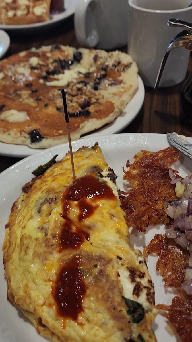 Bisbee Breakfast Club, photo 3