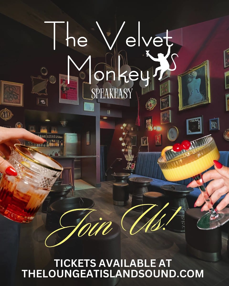 Kapono's at The Lounge / The Velvet Monkey Speakeasy, photo 4