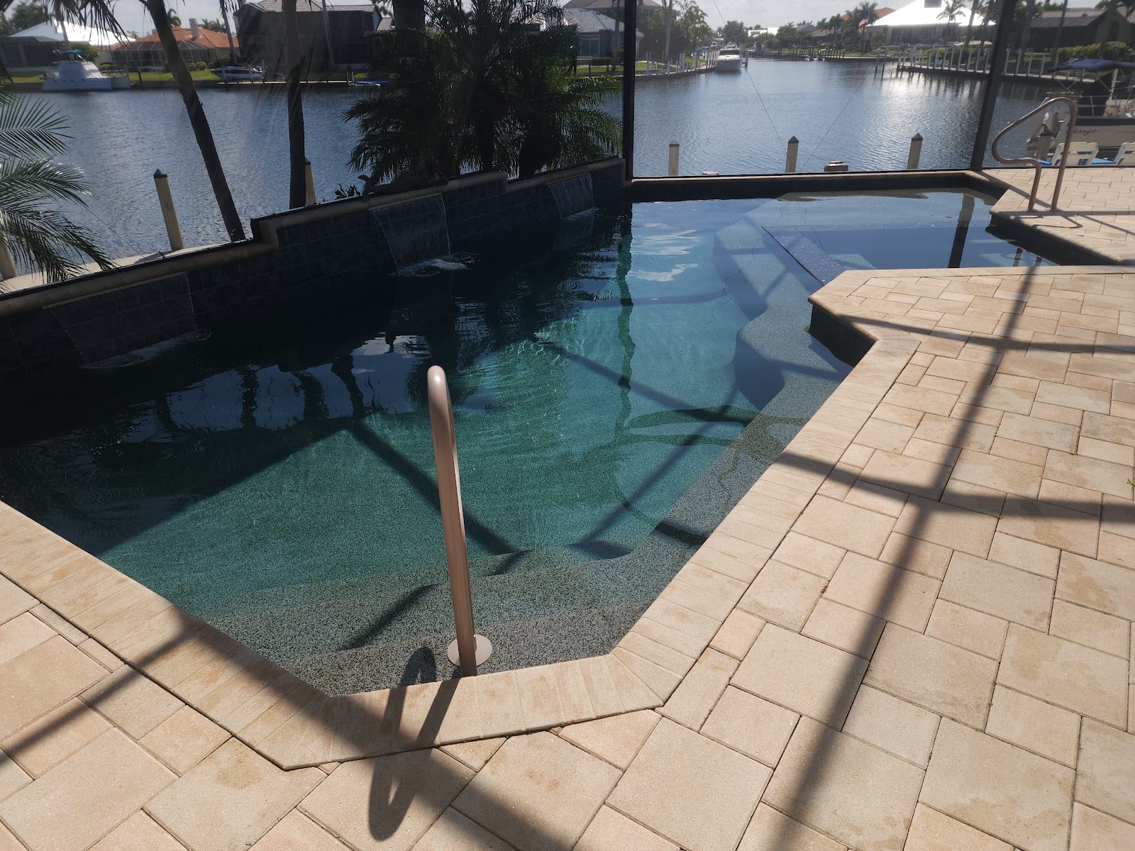 Top Of The Line Pool Service, photo 3