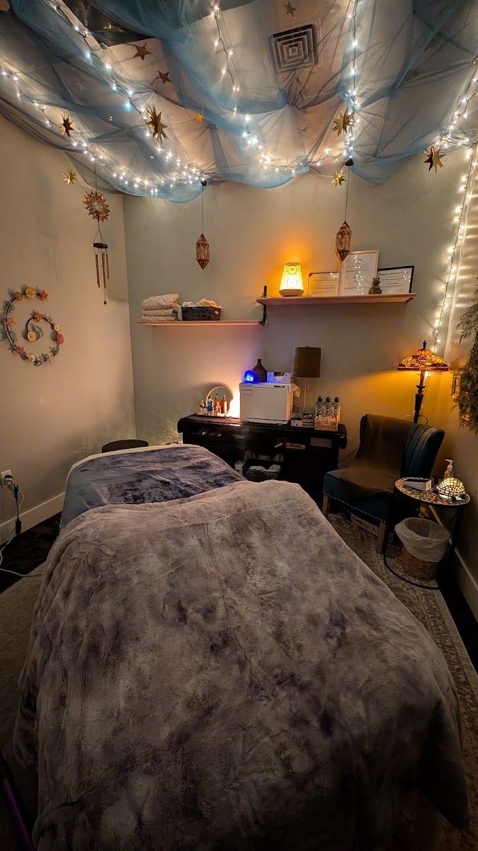 Ethereal Massage Therapy