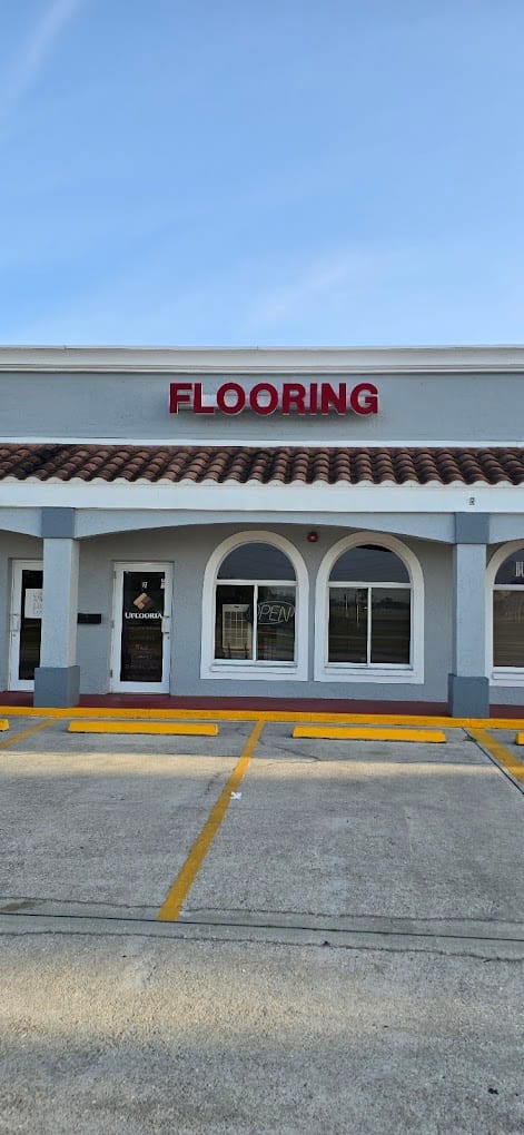 U-FLOORIA, photo 2