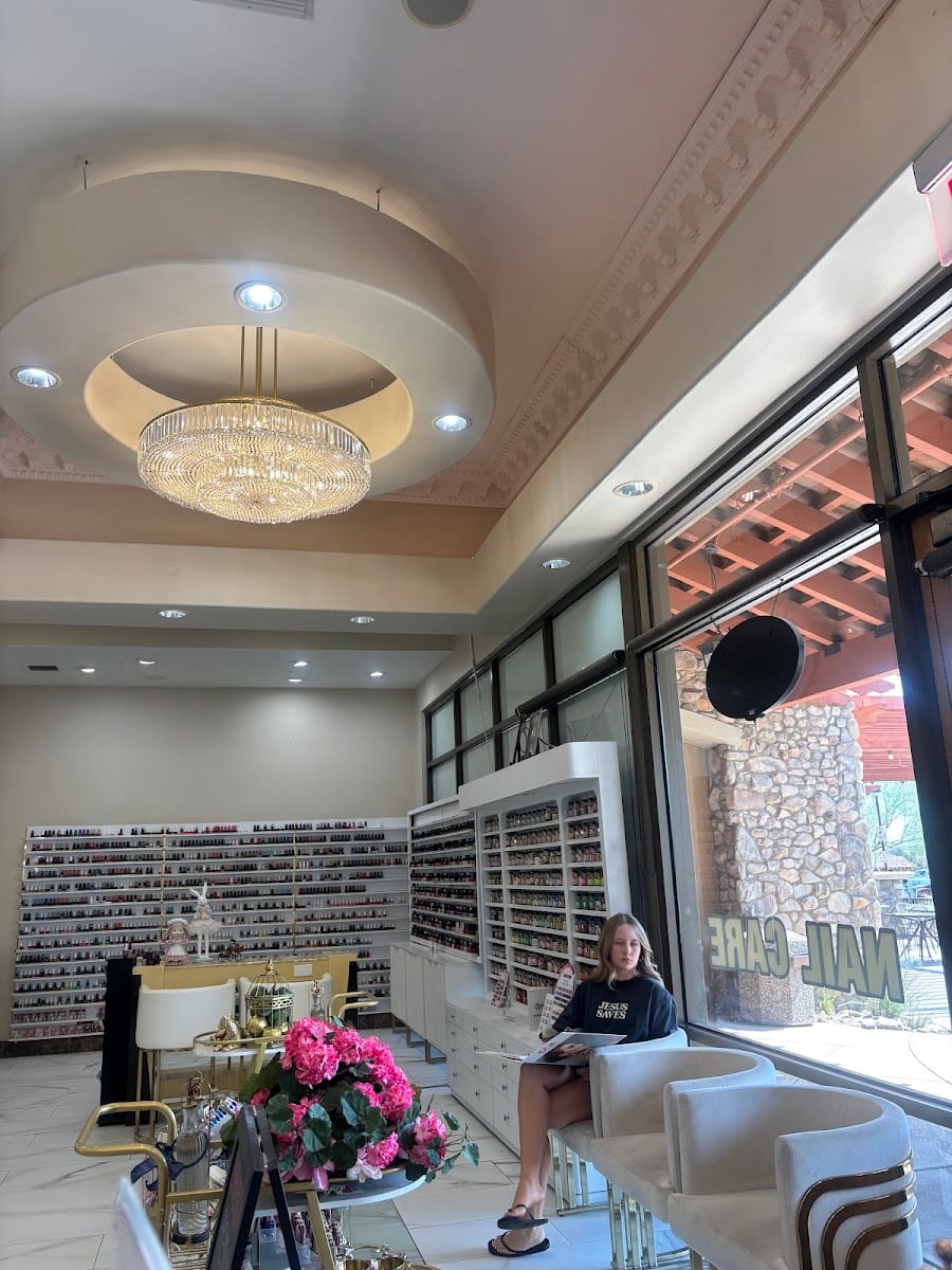 Ocean Spa & Nails
