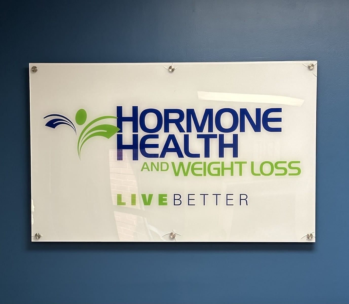 Hormone Health and Weight Loss of Huntsville