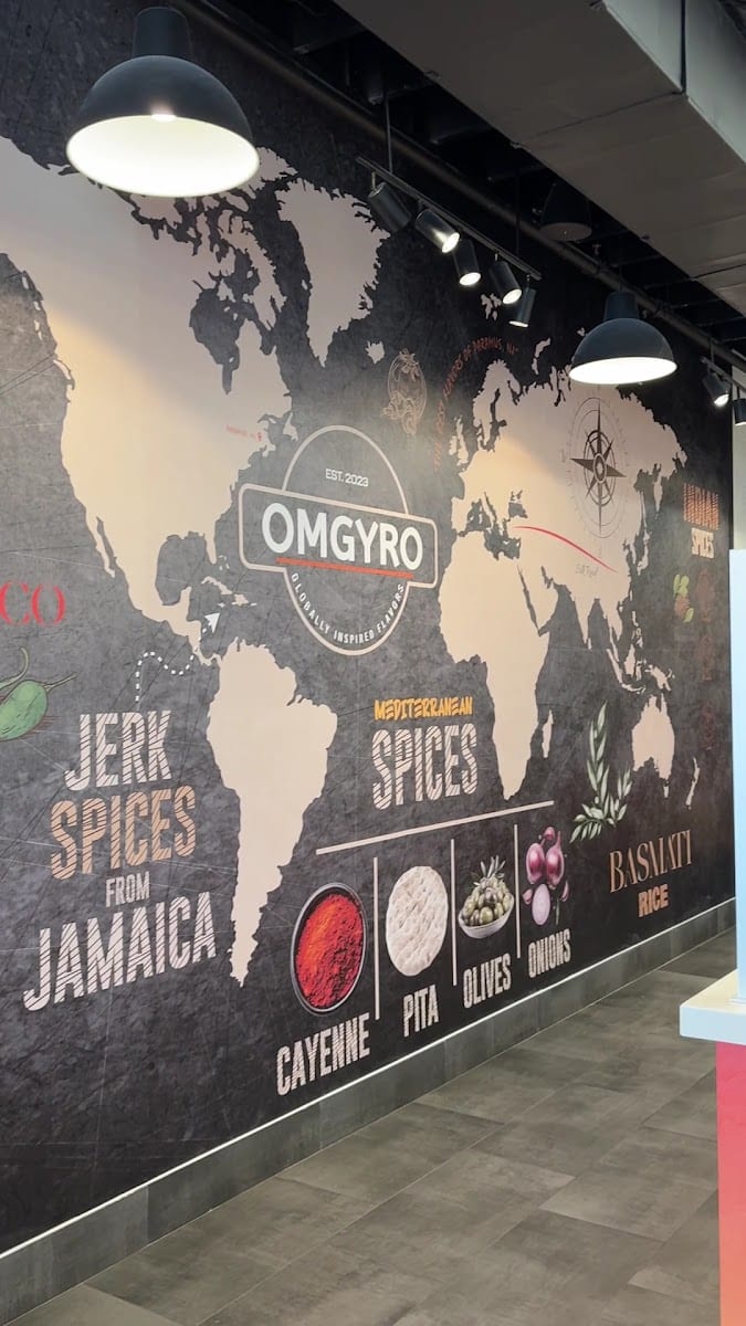 OMGYRO of Paramus, photo 3