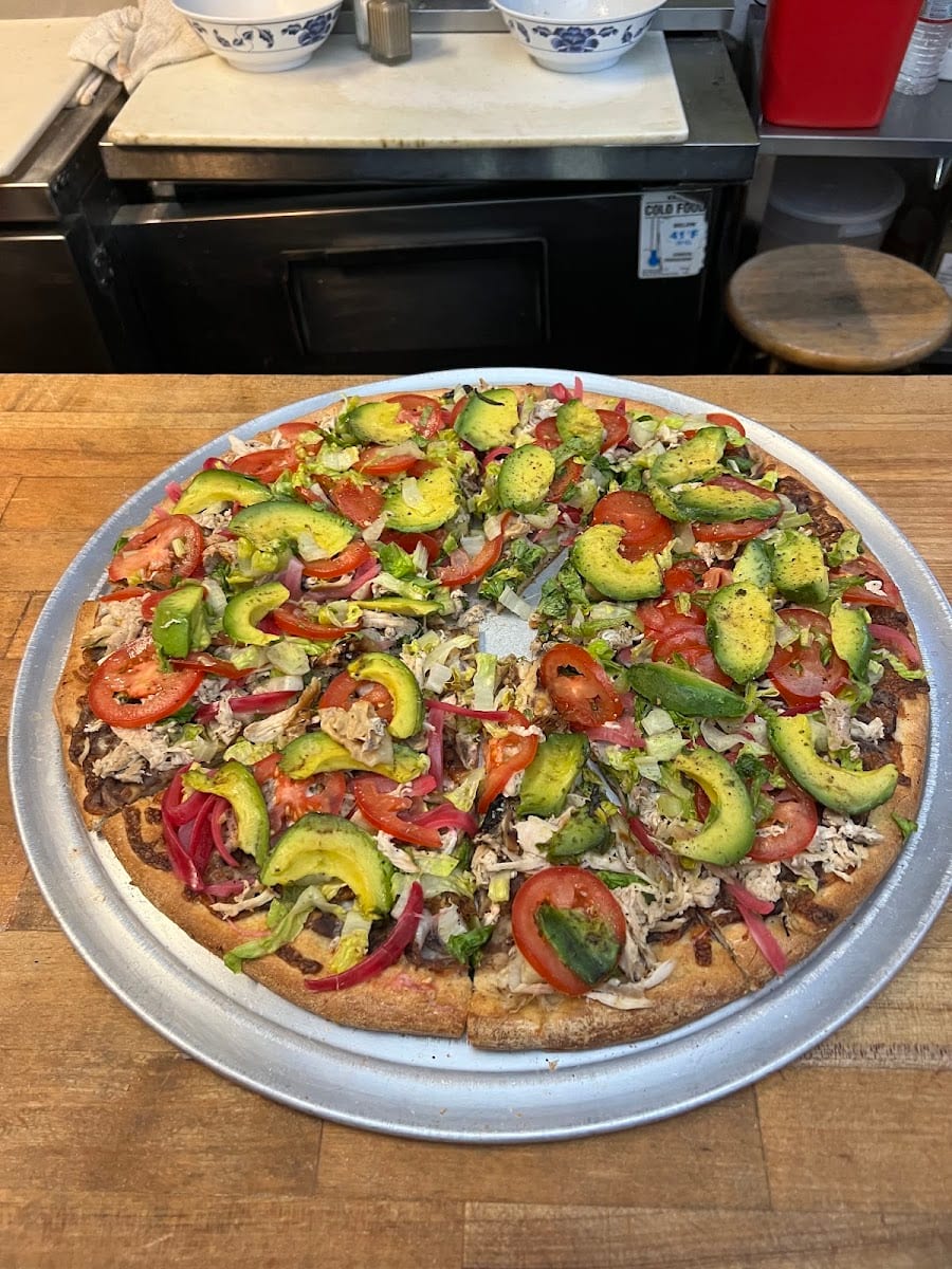 The Slice Pizza
