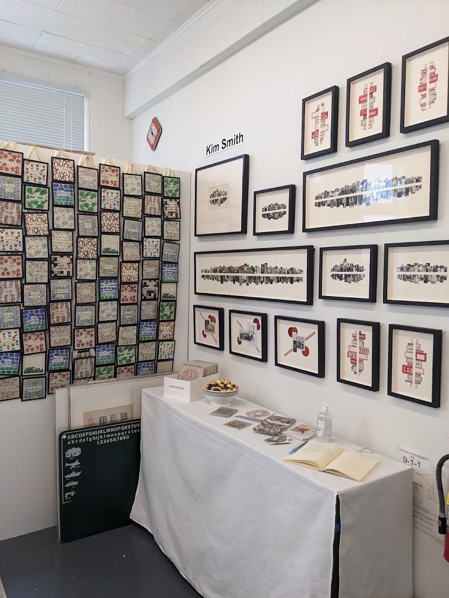 Kim Smith Art Studio, photo 2
