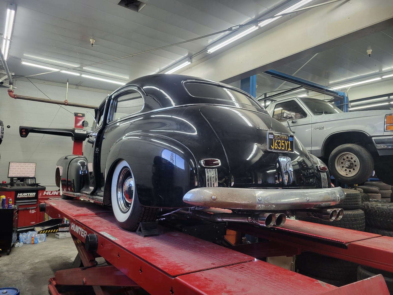 Napa Tire & Wheels, photo 3