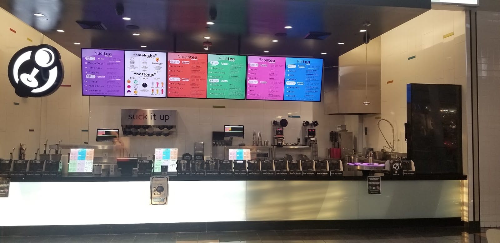 Boba Tea Company Tucson Mall, photo 3