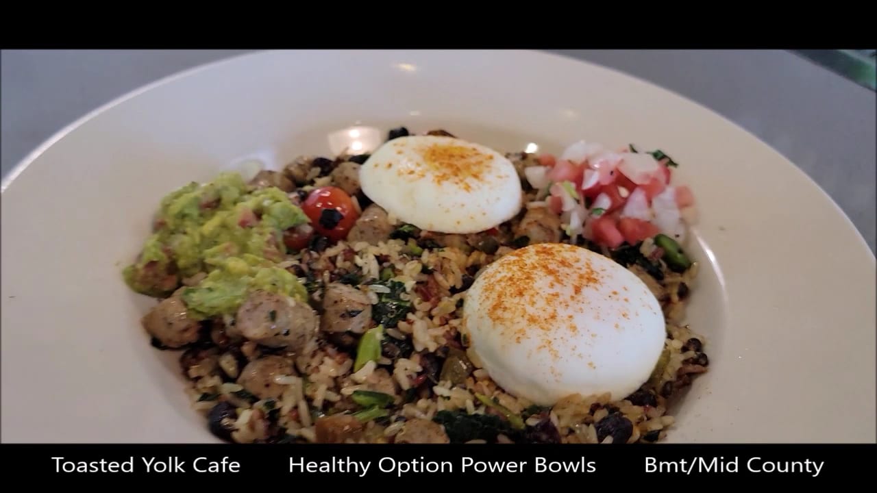 The Toasted Yolk Cafe, photo 3