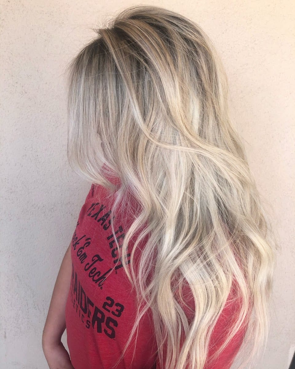 Glam extension bar & Color Salon, photo 2