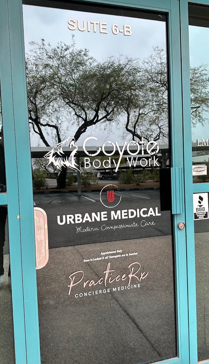 PracticeRx Medical Group