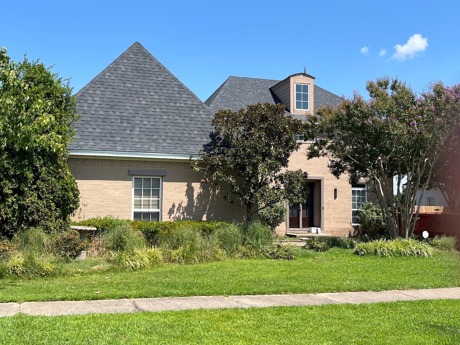 Sungpuma Roofing & Restoration