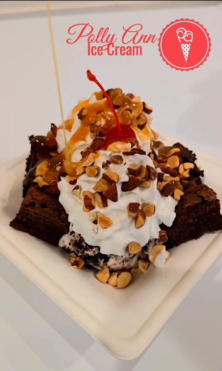 Polly Ann Ice Cream, photo 3