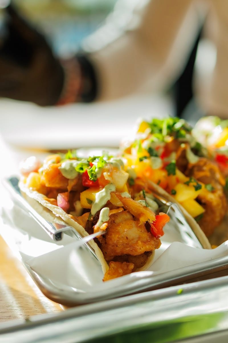 Soul Fire Tacos, photo 2