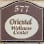 Oriental Wellness Center