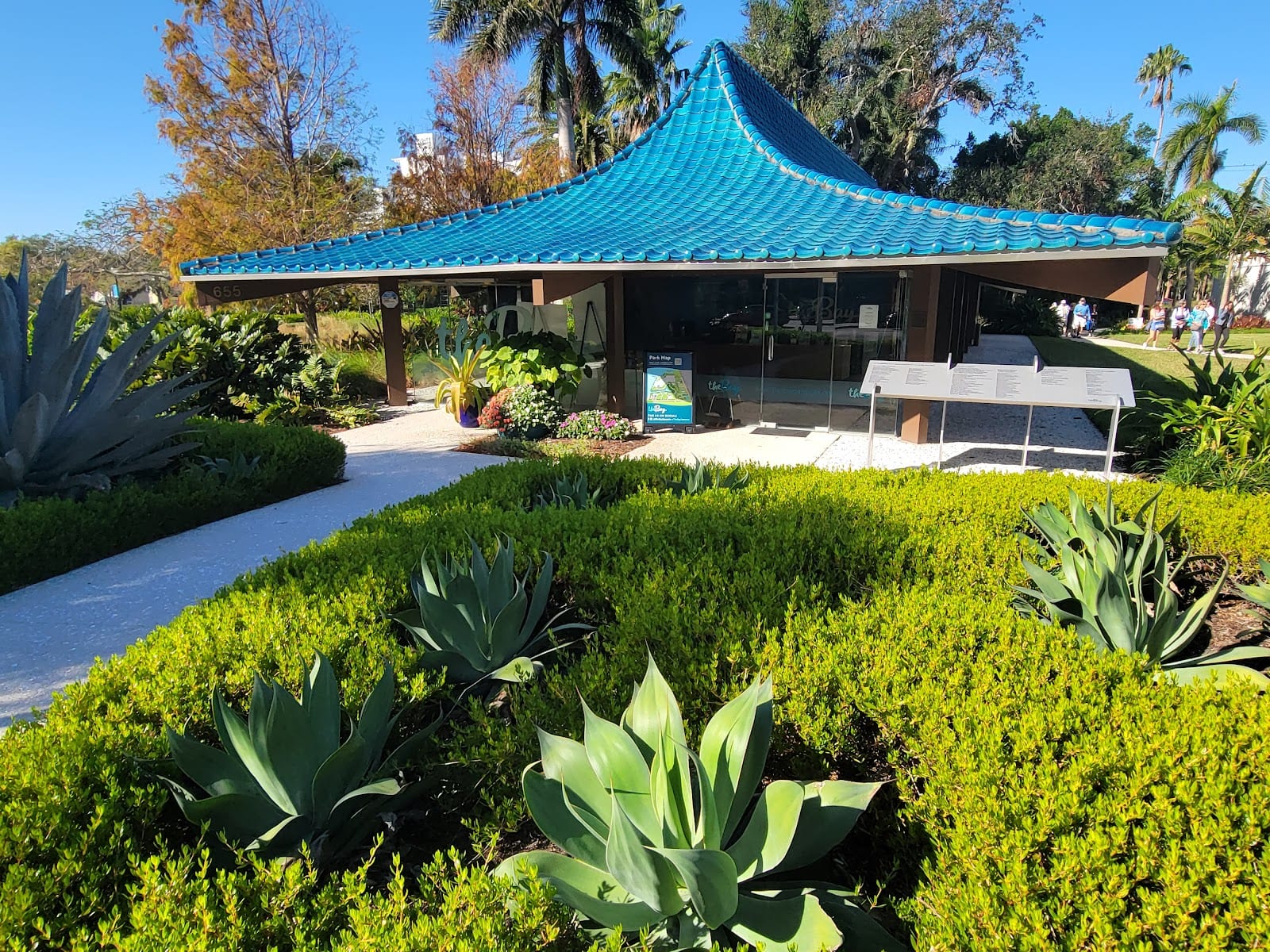 The Bay Park