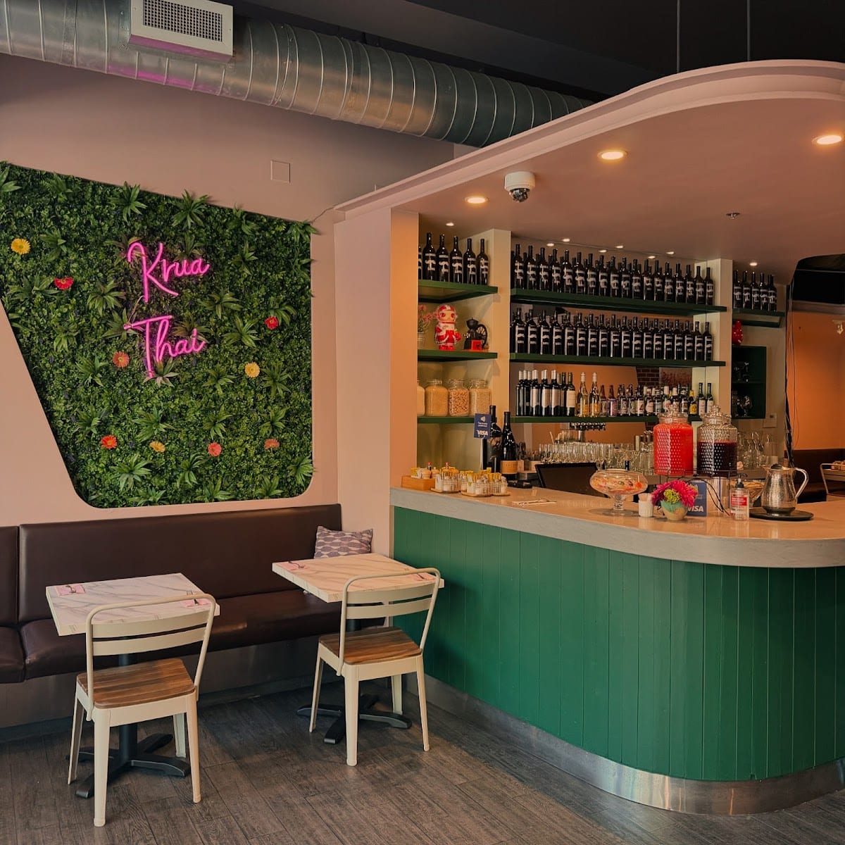 KRUA Thai (CloudKitchen), photo 2