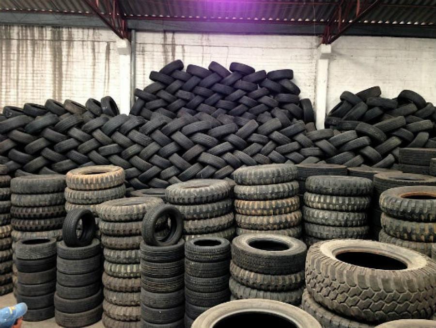 Prosise Tire Services