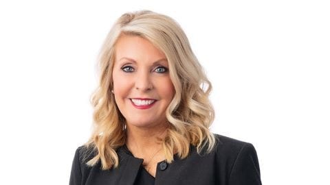 Donna Frost, Mortgage Loan Officer - First Horizon Bank
