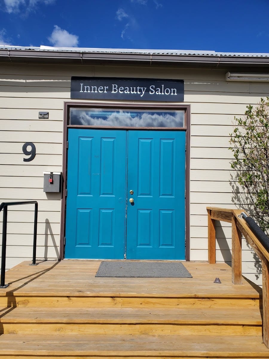 Inner Beauty Salon, photo 4