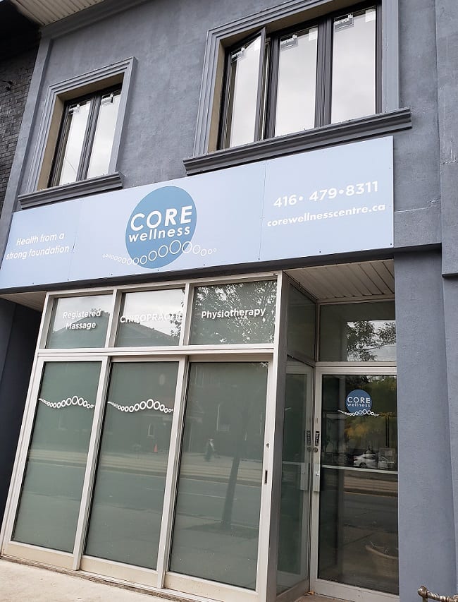Core Wellness Centre, photo 2