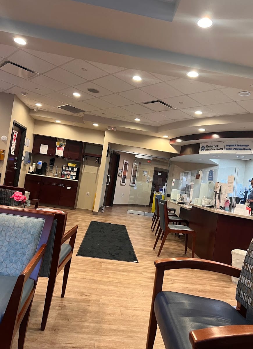 Surgical and Endoscopy Center of Bergen County
