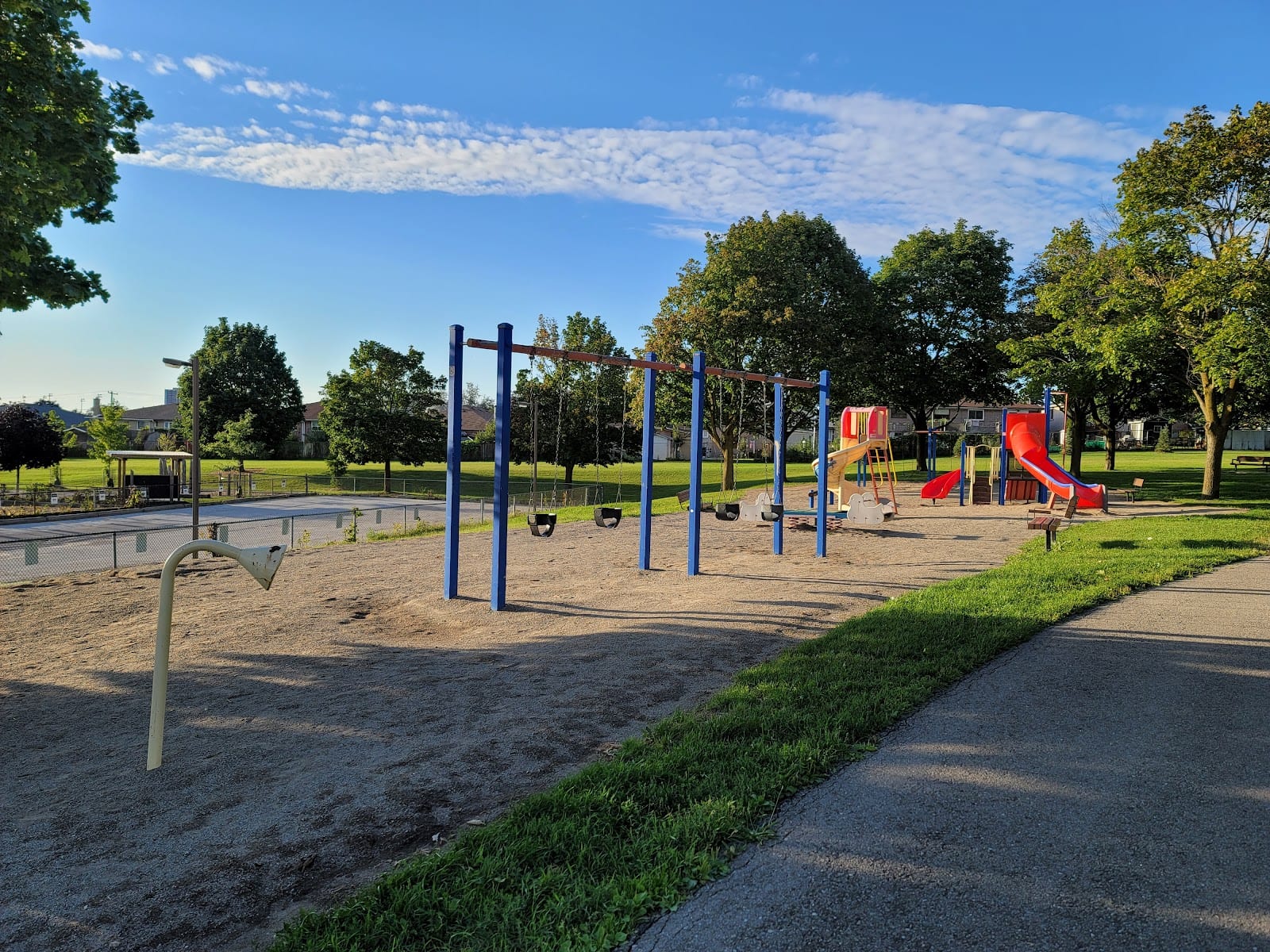 Grandravine Community Recreation Centre