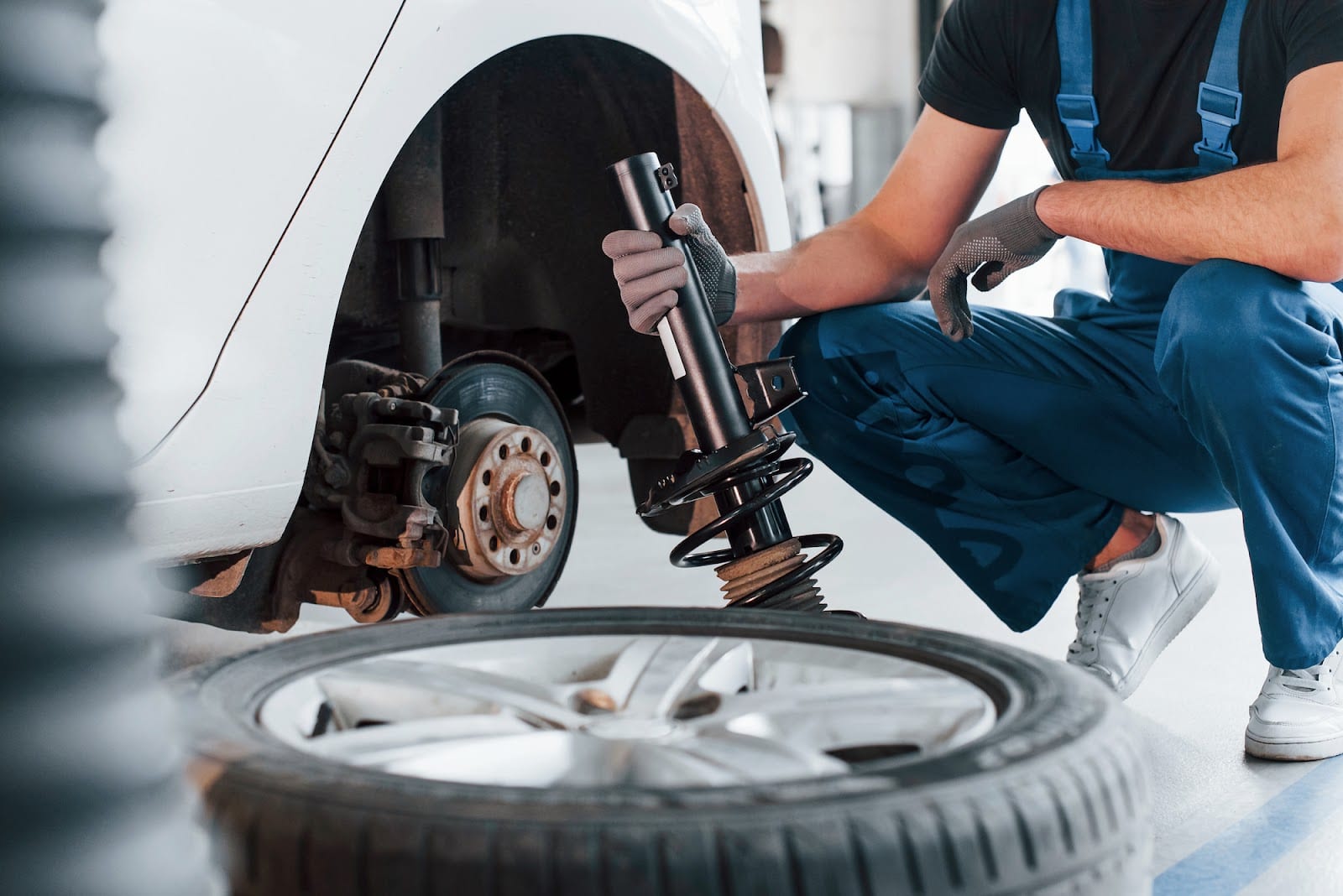 Brent Allen Automotive