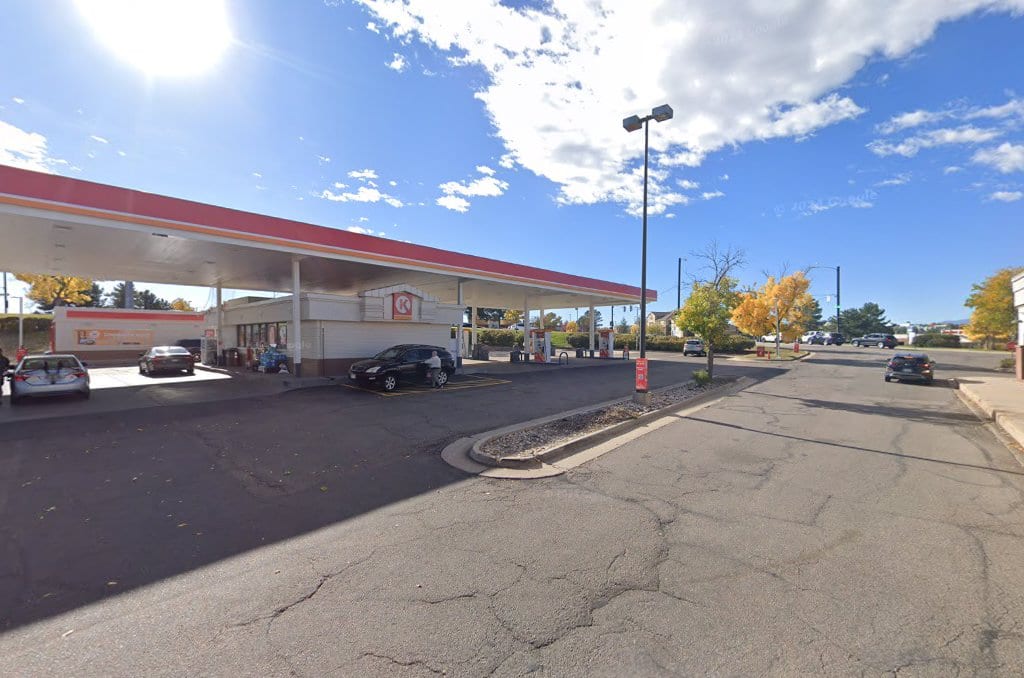 Circle K | Gas Station