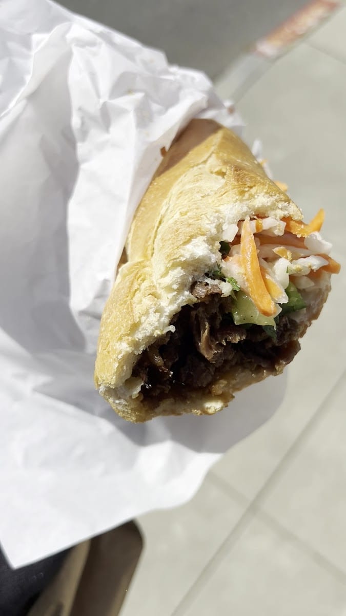 Banh Mi Viet Diamond, photo 2