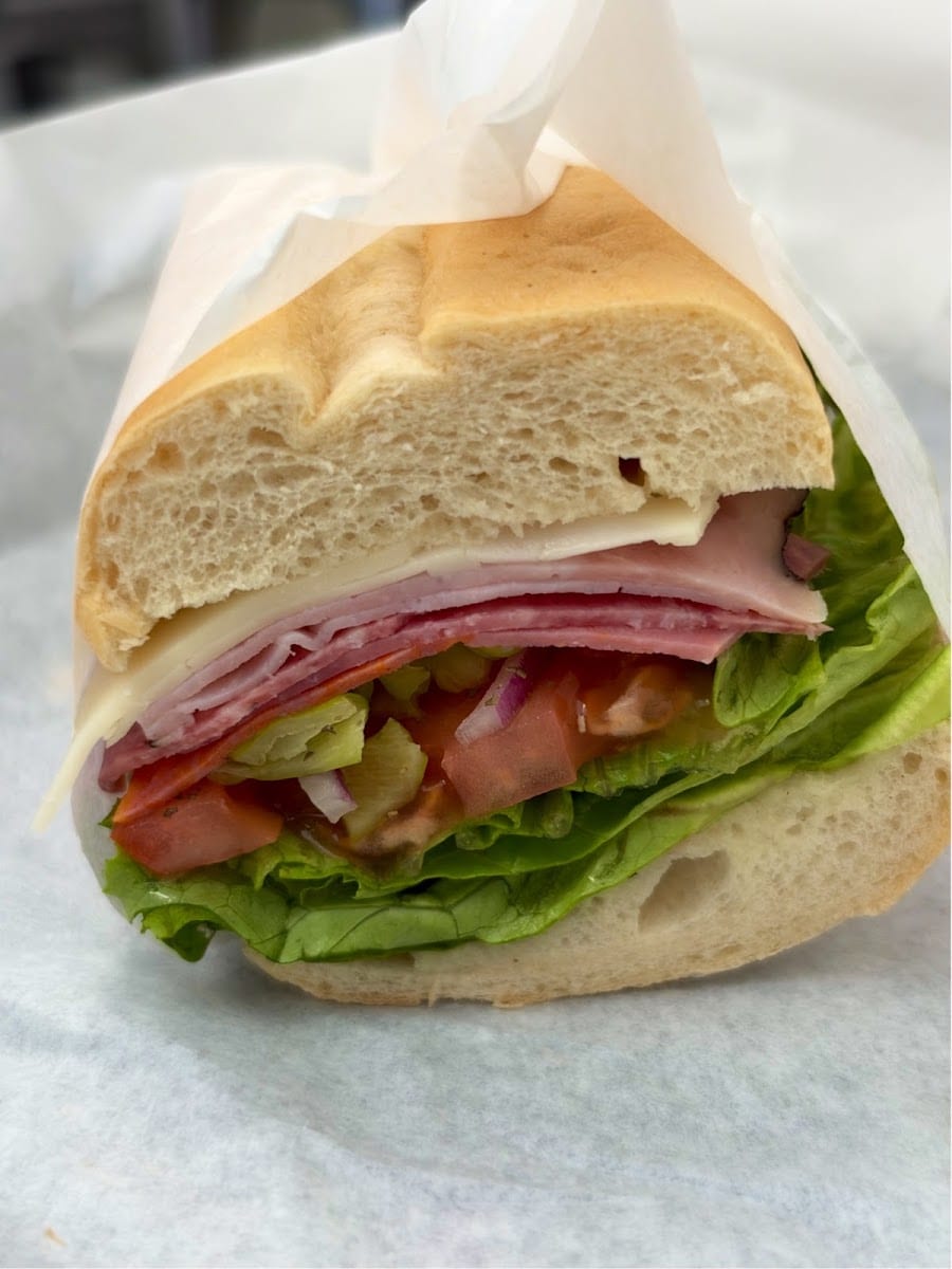 Cafe O Deli, photo 3